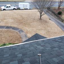 Pressure Washing in Laurens, SC 9